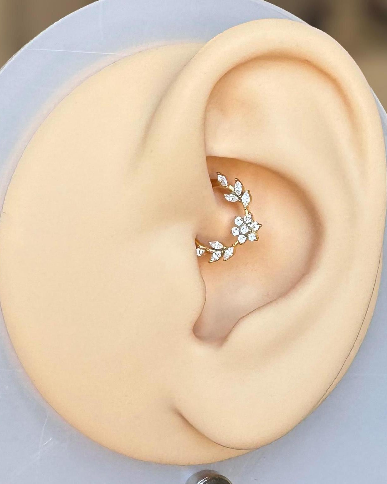 Daith Earrings