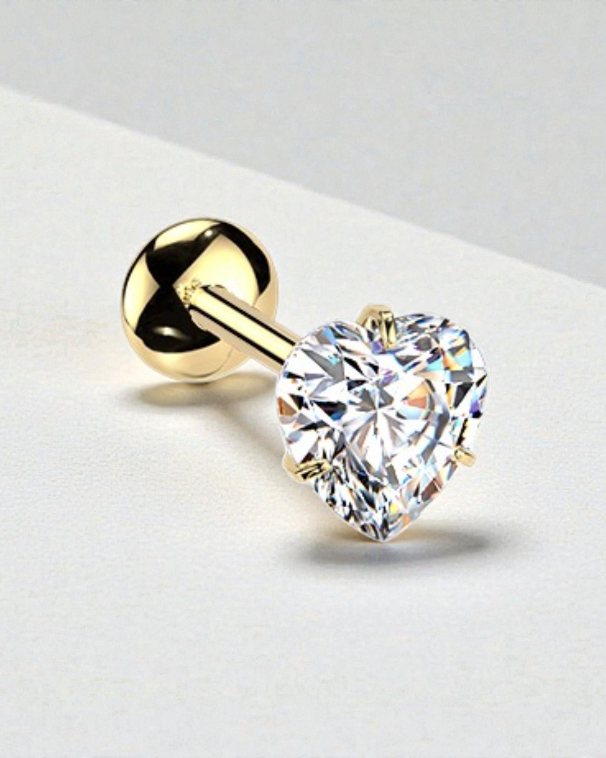 Flat Back Studs