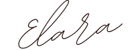 Elara Body Jewelry logo