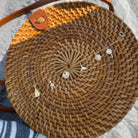 Solara Tides Gold Fill Charm Bracelet-Bracelet-Elara Body Jewelry