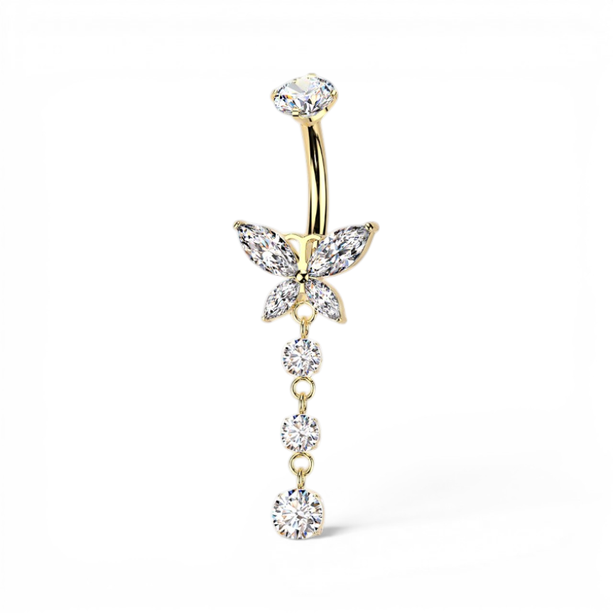 Belly Button Rings