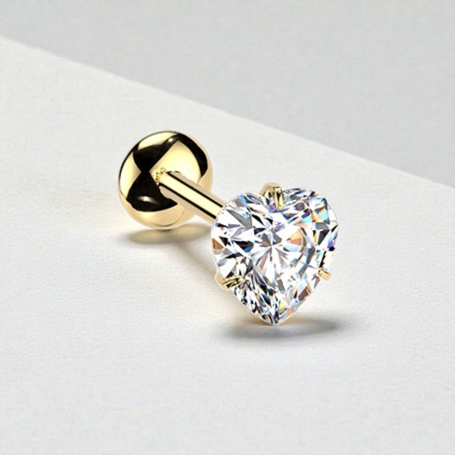 Flat Back Studs