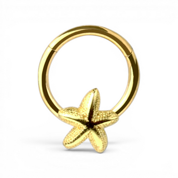 Mariselle Daith Earring