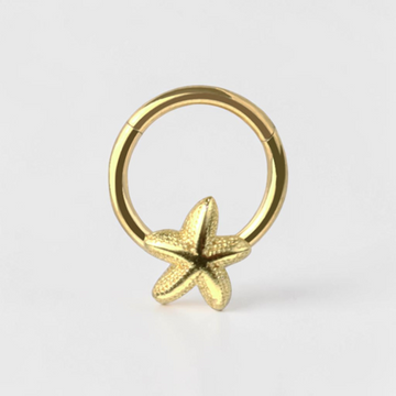 Mariselle Daith Earring