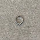 Althea Aura Daith Earring-Daith Earring-Elara Body Jewelry