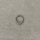 Althea Aura Daith Earring-Daith Earring-Elara Body Jewelry