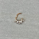 Aureform Daith Earring-Daith Earring-Elara Body Jewelry