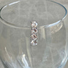 Celestial Strand Belly Button Ring-Belly Button Rings-Elara Body Jewelry