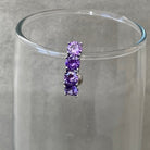 Celestial Strand Belly Button Ring-Belly Button Rings-Elara Body Jewelry