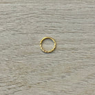 Le Minimaliste Daith Earring-Daith Earring-Elara Body Jewelry