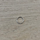 Le Minimaliste Daith Earring-Daith Earring-Elara Body Jewelry
